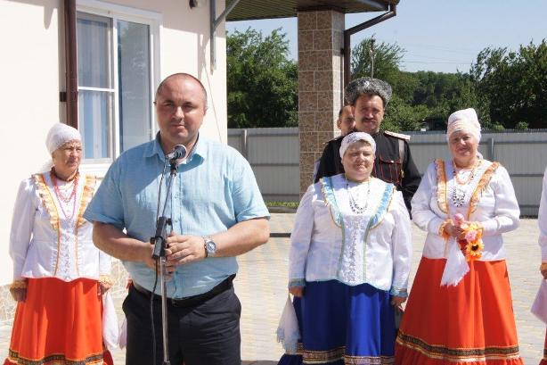 Офис семейного доктора